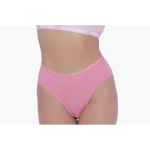 Women Hipsters Panties Super Soft Cotton Hipster Ladies Plain Bright Panty