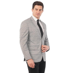 Men's Premium Formal Blazer || Stretchable Triple Blend Fabric || Slim Fit || Fully Lined || Versatile Stylish Coat for Men || Professional Jacket ||