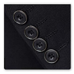 Mens Slim Fit Tuxedo 3pcs Suit
