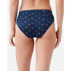 Fresh Cotton Panties With Advanced Everyday Comfort Protection