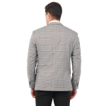 Men's Premium Formal Blazer || Stretchable Triple Blend Fabric || Slim Fit || Fully Lined || Versatile Stylish Coat for Men || Professional Jacket ||