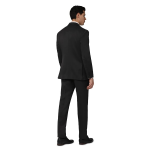 Peter England Men Business Suit Pants Set
