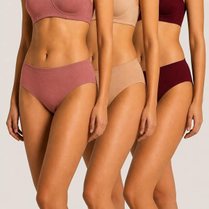 Women’s Luxury Bamboo Hipster Panty |