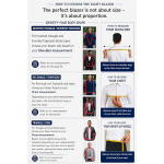 Men's Tailored Unlined Casual Blazer | Layering Coat, Drapes & Feels Like an Overshirt | Designed for Summers |
