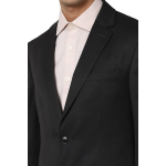 Peter England Men Business Suit Pants Set