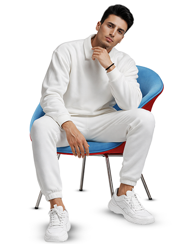 Let Fabric Speak Itself